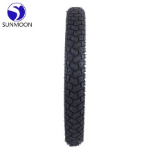 Sunmoon Popular Pattern Tire908014 3.00-17 Motorcycle Tire